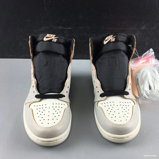 HYPE Stylish 3765 Defiant to Jordan1 NYC Paris CD6578- SB 1029